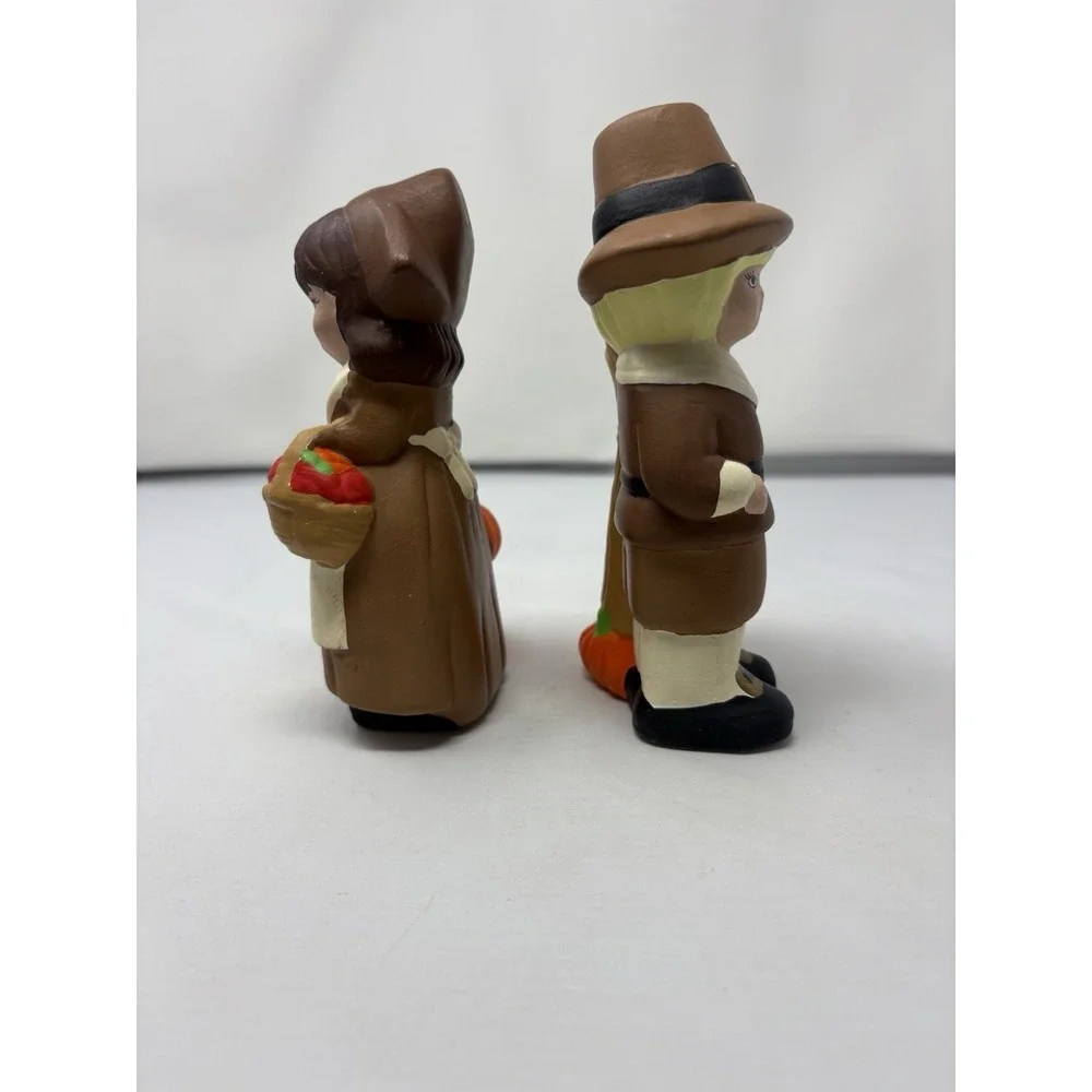 Pilgrim vintage 70